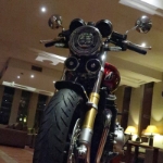 Bridgestone T31 A41 - 009