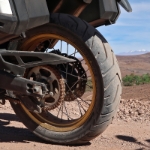 Bridgestone T31 A41 - 068