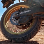 Bridgestone T31 A41 - 082