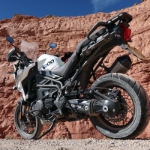 Bridgestone T31 A41 - 100