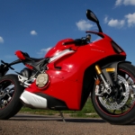 Ducati Panigale V4S - 002