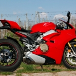 Ducati Panigale V4S - 004