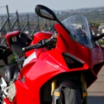 Ducati Panigale V4S - 005