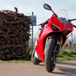 Ducati Panigale V4S - 006