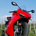 Ducati Panigale V4S - 007