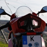Ducati Panigale V4S - 010