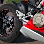 Ducati Panigale V4S - 011