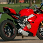 Ducati Panigale V4S - 018