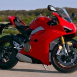 Ducati Panigale V4S - 019