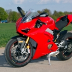 Ducati Panigale V4S - 020