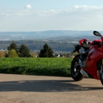 Ducati Panigale V4S - 022