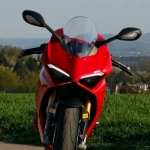 Ducati Panigale V4S - 023
