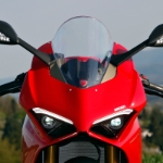 Ducati Panigale V4S - 030