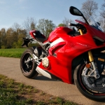 Ducati Panigale V4S - 057