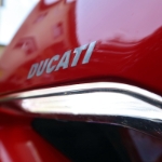 Ducati Panigale V4S - 067