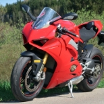Ducati Panigale V4S - 069