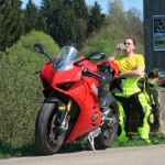 Ducati Panigale V4S - 074