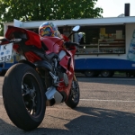 Ducati Panigale V4S - 080