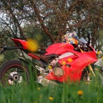 Ducati Panigale V4S - 083