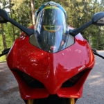 Ducati Panigale V4S - 094
