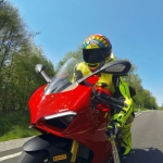 Ducati Panigale V4S - 095