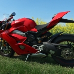 Ducati Panigale V4S - 104