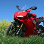 Ducati Panigale V4S - 105