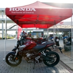 Honda Pressetag 2018 - CB1000R AS - 06