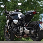 Honda Pressetag 2018 - CB1000R AS - 18