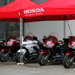 Honda Pressetag 2018 - Gold Wing - 01