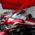 Honda Pressetag 2018 - Gold Wing - 02