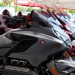Honda Pressetag 2018 - Gold Wing - 04