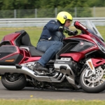 Honda Pressetag 2018 - Gold Wing - 05
