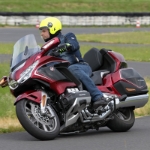 Honda Pressetag 2018 - Gold Wing - 06