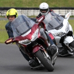 Honda Pressetag 2018 - Gold Wing - 08