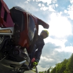 Honda Pressetag 2018 - Gold Wing - 09