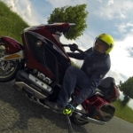 Honda Pressetag 2018 - Gold Wing - 10