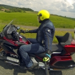 Honda Pressetag 2018 - Gold Wing - 11