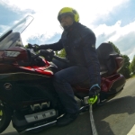 Honda Pressetag 2018 - Gold Wing - 12