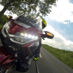 Honda Pressetag 2018 - Gold Wing - 13