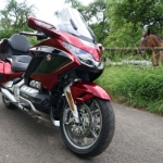 Honda Pressetag 2018 - Gold Wing - 14