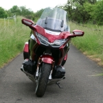 Honda Pressetag 2018 - Gold Wing - 15