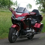 Honda Pressetag 2018 - Gold Wing - 16