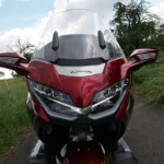 Honda Pressetag 2018 - Gold Wing - 17