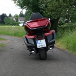 Honda Pressetag 2018 - Gold Wing - 18