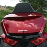 Honda Pressetag 2018 - Gold Wing - 20
