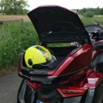 Honda Pressetag 2018 - Gold Wing - 21