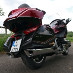 Honda Pressetag 2018 - Gold Wing - 22