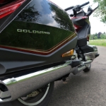 Honda Pressetag 2018 - Gold Wing - 23