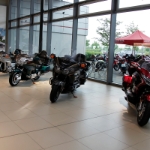 Honda Pressetag 2018 - Gold Wing - 25